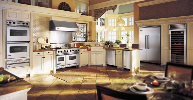 High-end Appliance Repair in East Meadow NY